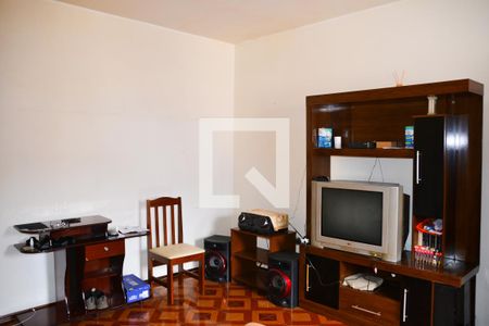 Quarto 1 de casa à venda com 2 quartos, 110m² em Osvaldo Cruz, São Caetano do Sul