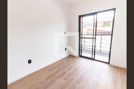 Quarto 1  de apartamento à venda com 2 quartos, 44m² em Vila Formosa, São Paulo