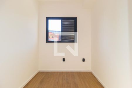 Quarto 2 de apartamento à venda com 2 quartos, 44m² em Vila Formosa, São Paulo