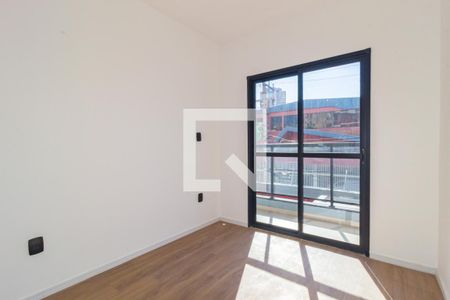 Quarto 1 de apartamento à venda com 2 quartos, 44m² em Vila Formosa, São Paulo