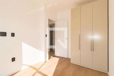 Quarto 1 de apartamento à venda com 2 quartos, 44m² em Vila Formosa, São Paulo