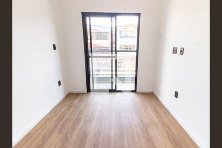 Quarto 1  de apartamento à venda com 2 quartos, 44m² em Vila Formosa, São Paulo