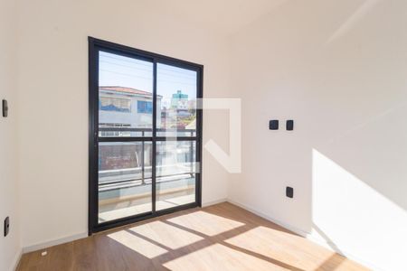 Quarto 1 de apartamento à venda com 2 quartos, 44m² em Vila Formosa, São Paulo