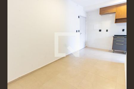 Sala de apartamento à venda com 2 quartos, 44m² em Vila Formosa, São Paulo