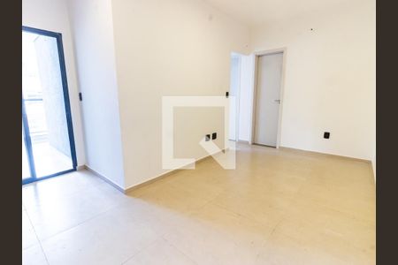 Sala de apartamento à venda com 2 quartos, 44m² em Vila Formosa, São Paulo