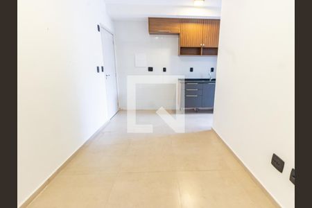 Sala de apartamento à venda com 2 quartos, 44m² em Vila Formosa, São Paulo