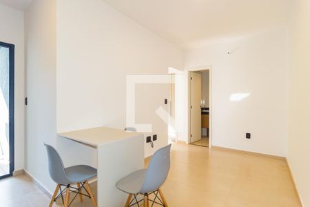 Sala de apartamento à venda com 2 quartos, 44m² em Vila Formosa, São Paulo