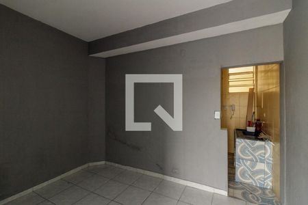 Sala de apartamento à venda com 1 quarto, 35m² em República, São Paulo