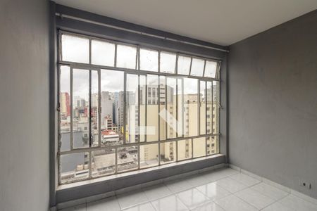 Quarto de apartamento à venda com 1 quarto, 35m² em República, São Paulo