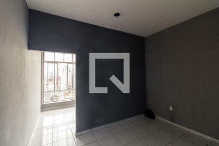 Sala de apartamento à venda com 1 quarto, 35m² em República, São Paulo