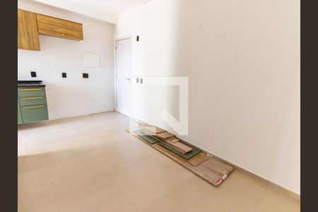 Sala de apartamento à venda com 2 quartos, 44m² em Vila Formosa, São Paulo