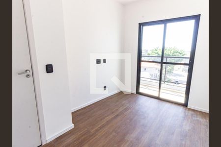 Quarto 1 de apartamento para alugar com 2 quartos, 44m² em Vila Formosa, São Paulo