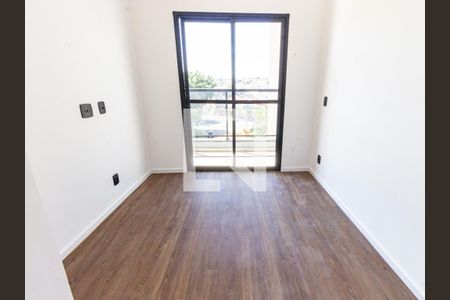 Quarto 1 de apartamento para alugar com 2 quartos, 44m² em Vila Formosa, São Paulo