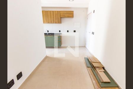 Sala de apartamento à venda com 2 quartos, 44m² em Vila Formosa, São Paulo