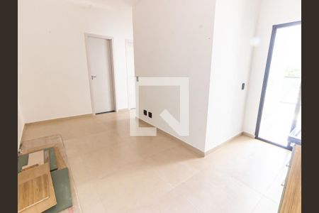 Sala de apartamento para alugar com 2 quartos, 44m² em Vila Formosa, São Paulo