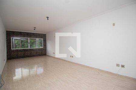 Quarto 1 - Suíte 1 de casa para alugar com 1 quarto, 240m² em Vila Palmeiras, São Paulo