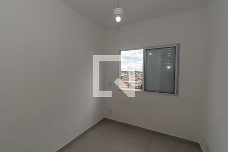 Suite de apartamento para alugar com 2 quartos, 56m² em Jardim Novo Angulo, Hortolândia