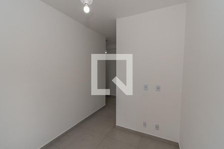 Suite de apartamento para alugar com 2 quartos, 56m² em Jardim Novo Angulo, Hortolândia