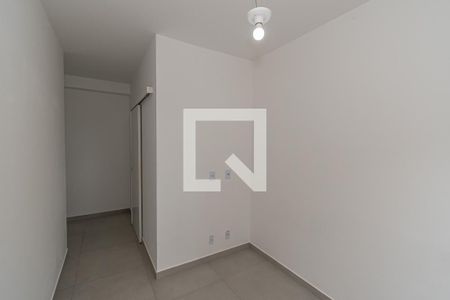 Suite de apartamento para alugar com 2 quartos, 56m² em Jardim Novo Angulo, Hortolândia