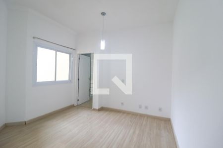 Sala de apartamento à venda com 2 quartos, 48m² em Jardim do Lago, Jundiaí