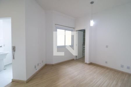 Sala de apartamento à venda com 2 quartos, 48m² em Jardim do Lago, Jundiaí