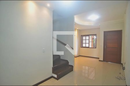 Sala de casa à venda com 2 quartos, 72m² em Mato Grande, Canoas