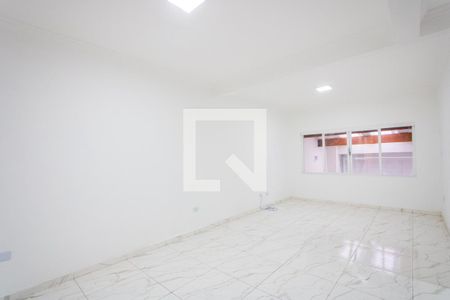 Sala 1 de casa à venda com 3 quartos, 183m² em Jardim Cambui, Santo André