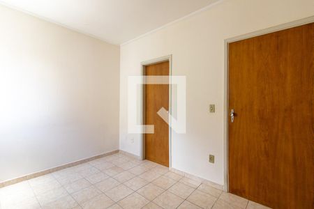 Quarto de apartamento para alugar com 1 quarto, 50m² em Conceicao, Campinas