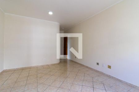 Sala de apartamento para alugar com 1 quarto, 50m² em Conceicao, Campinas