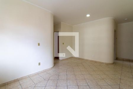 Sala de apartamento para alugar com 1 quarto, 50m² em Conceicao, Campinas