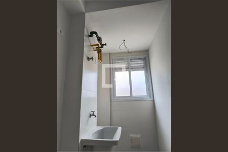 Apartamento à venda com 2 quartos, 42m² em Tucuruvi, São Paulo