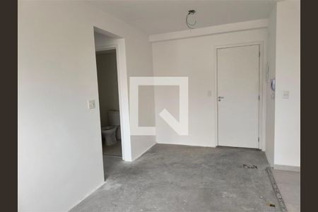 Apartamento à venda com 2 quartos, 42m² em Tucuruvi, São Paulo