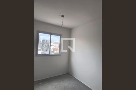 Apartamento à venda com 2 quartos, 42m² em Tucuruvi, São Paulo