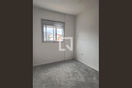 Apartamento à venda com 2 quartos, 42m² em Tucuruvi, São Paulo