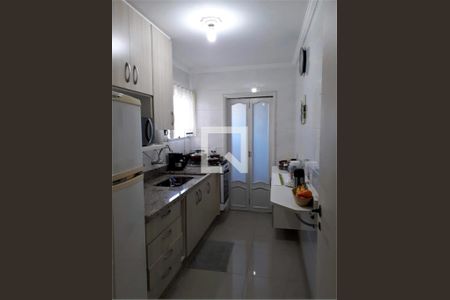 Apartamento à venda com 2 quartos, 59m² em Casa Verde, São Paulo