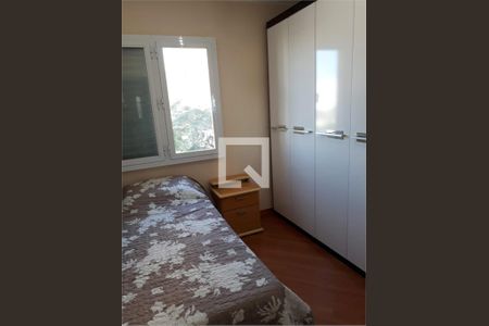 Apartamento à venda com 2 quartos, 59m² em Casa Verde, São Paulo