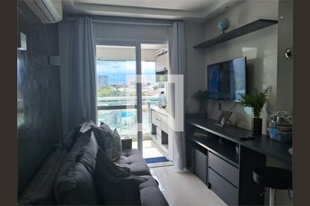 Apartamento à venda com 2 quartos, 62m² em Várzea da Barra Funda, São Paulo