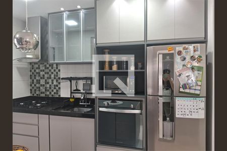 Apartamento à venda com 2 quartos, 62m² em Várzea da Barra Funda, São Paulo