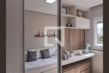 Apartamento à venda com 2 quartos, 62m² em Várzea da Barra Funda, São Paulo