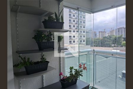 Apartamento à venda com 2 quartos, 62m² em Várzea da Barra Funda, São Paulo