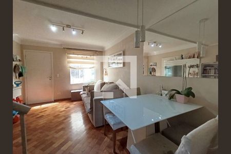 Casa à venda com 2 quartos, 86m² em Jardim Sarah, São Paulo