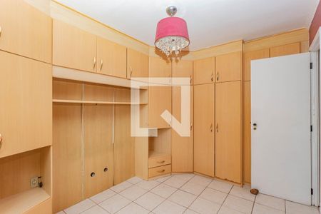 Quarto 1 de apartamento à venda com 2 quartos, 58m² em Parque Bristol, São Paulo