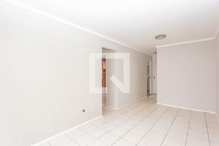 Sala de apartamento à venda com 2 quartos, 58m² em Parque Bristol, São Paulo