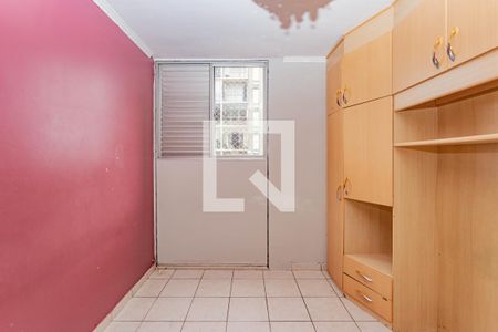 Quarto 1 de apartamento à venda com 2 quartos, 58m² em Parque Bristol, São Paulo