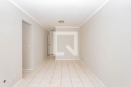 Sala de apartamento à venda com 2 quartos, 58m² em Parque Bristol, São Paulo