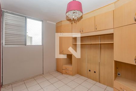 Quarto 1 de apartamento à venda com 2 quartos, 58m² em Parque Bristol, São Paulo