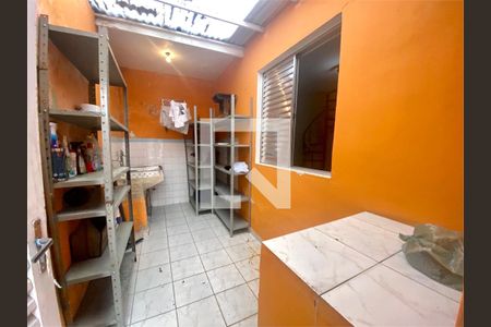 Casa à venda com 3 quartos, 133m² em Vila Guarani (Zona Sul), São Paulo