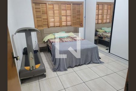 Casa à venda com 2 quartos, 140m² em Santana, São Paulo