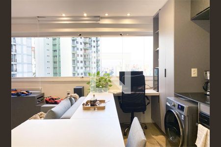 Apartamento à venda com 1 quarto, 35m² em Vila da Saúde, São Paulo