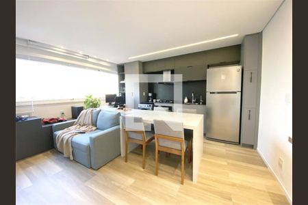 Apartamento à venda com 1 quarto, 35m² em Vila da Saúde, São Paulo